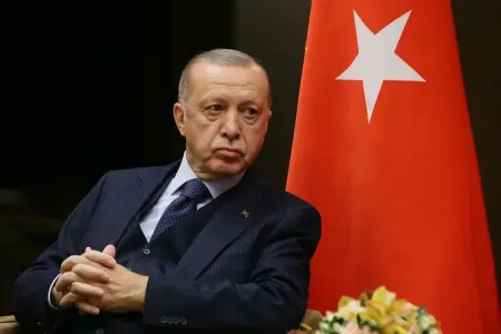 Ərdoğanın ordu siyasəti dünyanı ŞOKA SALDI: - "Güclü və təsirli olacaq"
