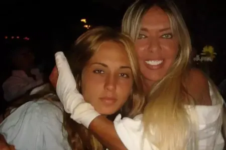 “Anamın bədənini çürütdülər”