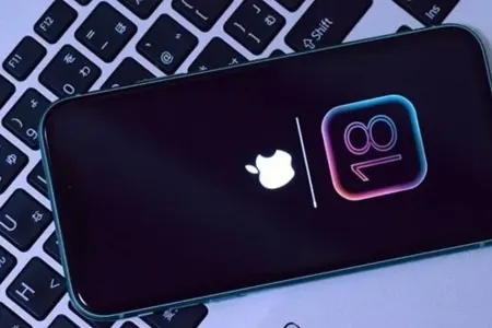 "iOS 18" yeniləməsi bu tarixdə çıxacaq