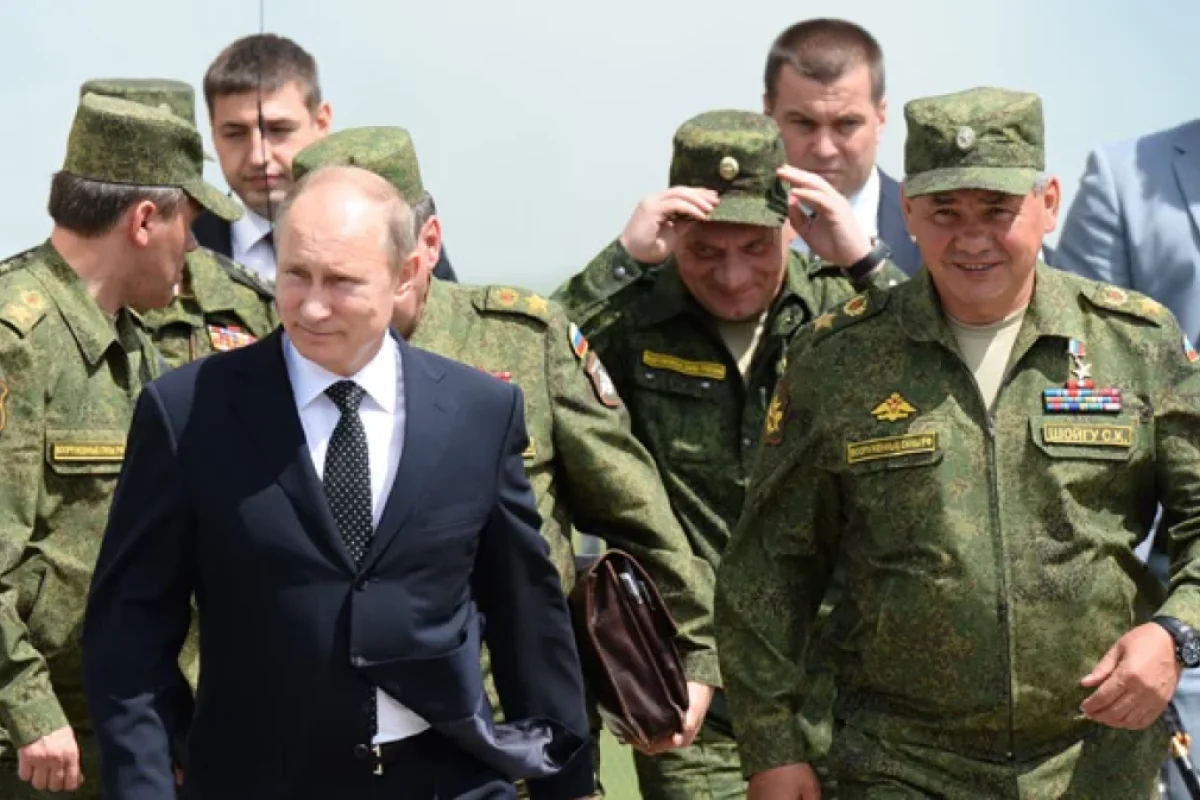 Putin TƏCİLİ fərman imzaladı - 2 milyondan çox şəxs...