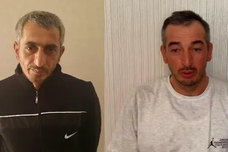 Bakıda silsilə oğurluqlar edən qardaşlar saxlanıldı