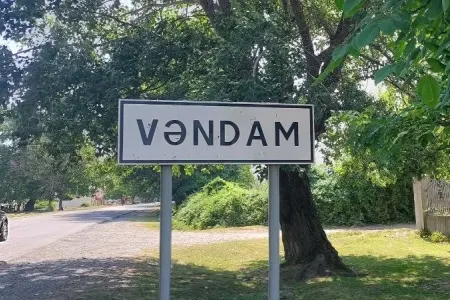 Qəbələnin iki kəndində bələdiyyə sədriləri cərimələndi: "İmkanımız yoxdur"