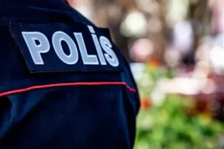 “Patı”nı parikinin altında gizlətdi..