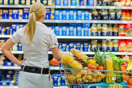 Bu qidalar xərçəng və diabet riskini artırır - XƏBƏRDARLIQ