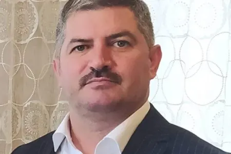 Asif Yusifli AXCP-dən istefa verdi