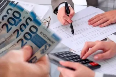 Oktyabrdan BU ŞƏXSLƏRİN MAAŞI - artacaq — 200 manat...