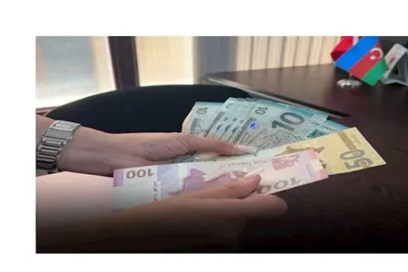Daha çox maaş ala bilərik — - Azərbaycanda əməkhaqqı ilə bağlı yenilik olacaq?