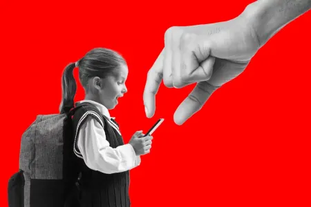Məşhur sosioloqdan XƏBƏRDARLIQ: - Uşaqlara telefon satmaq qadağan edilməlidir!