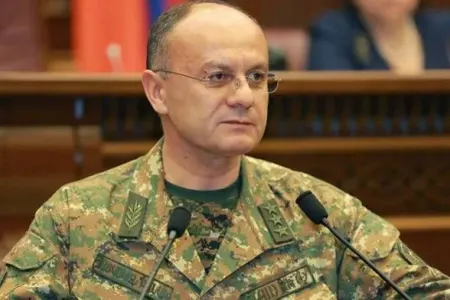 Ohanyanın kabinetindəki görüşdə nələr danışılıb?