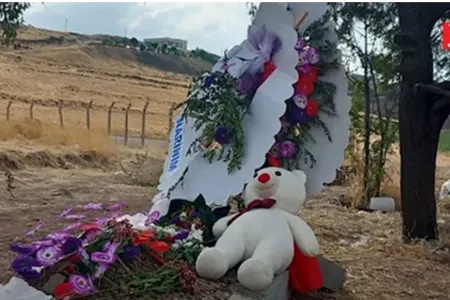 Narin cinayətində QANDONDURAN MƏQAMLAR - Yeni faktlar ÜZƏ ÇIXDI