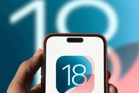 "iOS 18" telefonunuzu yavaşladacaq?