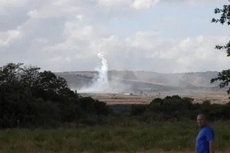 İsraildən yeni müharibə hədəfi