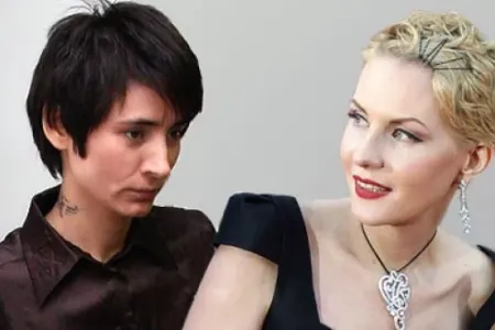 "Agent" Zemfira Ramazanova 3 xarici mənbədən pul alıb