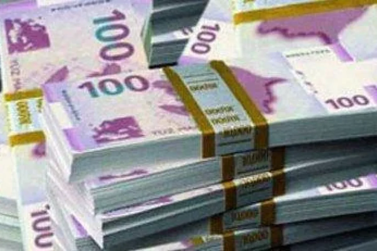 Nazirlik açıqladı: Gələn il manatın məzənnəsi...