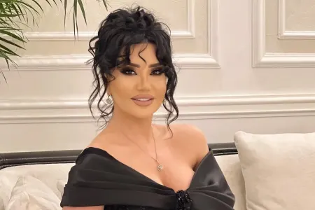 Nigar SÖZ ATDI: - "Onun qanını dəyişmək lazımdır" - FOTO