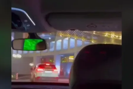 Rus qadın Namiq Qaraçuxurlunu Moskvada - OTELƏ ÖTÜRDÜ - Səmimi görüntüləri... - VİDEO