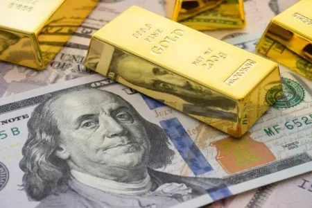 Məşhur iqtisadçı insanlara çağırış etdi: - Dollar və qızılın qiyməti...