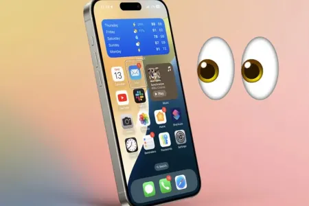 "iPhone"lar bir baxışla idarə etmək mümkün oldu