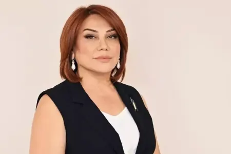 İradə Süleymanova bu vəzifəyə - TƏYİN OLUNDU