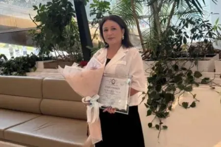 Bakıda qalmaqallı məktəbə direktor təyin edildi