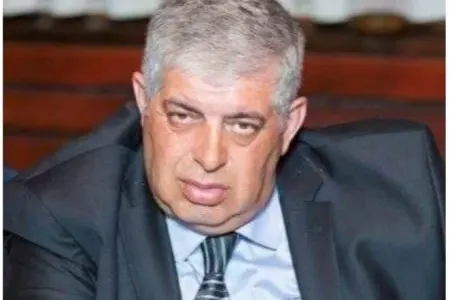 Məşhur Xalq şairinin qudası həbs edildi - SON DƏQİQƏ!