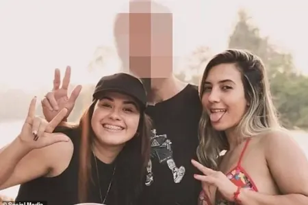 Bir işarəyə görə qətlə yetirildilər: - Öldürən foto