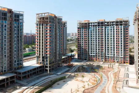 Ev almaq istəyənlər üçün İDEAL SEÇİM: - City Garden Narimanov...