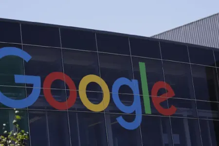 Google-un 1,49 milyardlıq cəriməsi - LƏĞV OLUNDU