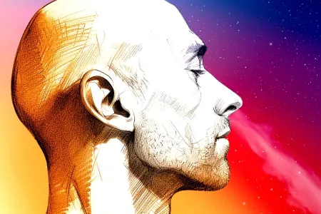 Kosmosun qoxusu nəyə bənzəyir?