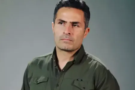 İlqar Musayevə ağır itki - FOTO