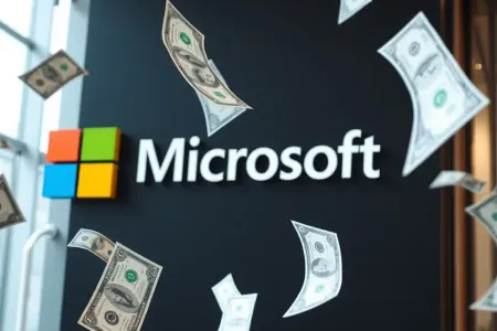 Microsoft-dan 100 milyardlıq sərmayə