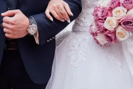 Toyda 15 milyon pul yığıldı - Çamadanlarla DAŞIDILAR - VİDEO