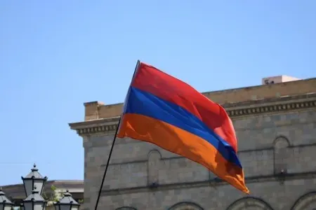 Ermənistanda dövlət çevrilişinə hazırlıq: - 3 nəfər həbs edilib