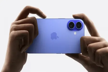 “iPhone 16”nın dizaynı oğurluqdur?