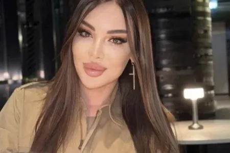 Məşhur transgender qətlə yetirildi