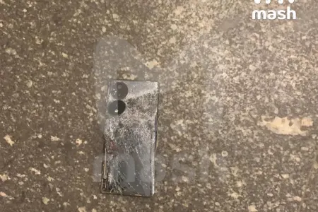 İsrailin Livana kiberhücumu zamanı Moskvada telefon partladı