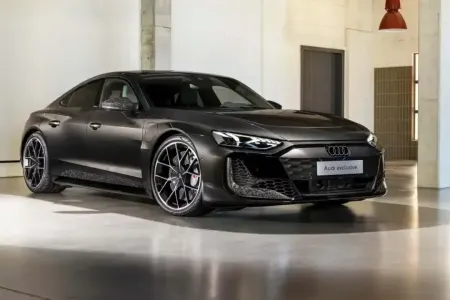 Bu avtomobildən cəmi 299 ədəd var