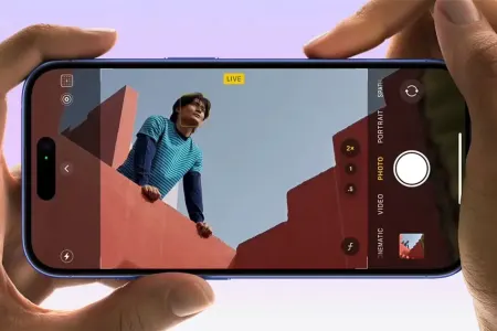 iPhone 16-nı təqlid edəcək yeni telefon açıqlandı