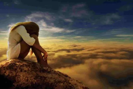 Tənha insanlar dünyasını çox tez dəyişir - SƏBƏB