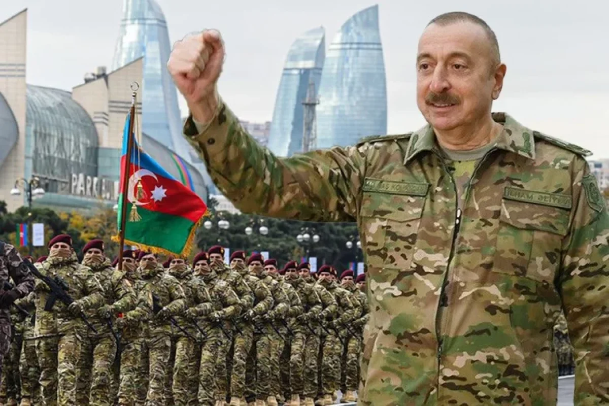 Seperatçıların hiyləsi boşa çıxdı - Ordumuzdan sürpriz Əks-Hücum