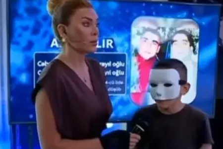 "Yediyimiz ətdən qurd çıxır, bizi hər gün döyürlər" – - Bakıda 13 yaşlı oğlan uşaq evindən qaçdı..