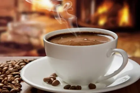 Qəhvə və çay sevənlərə - XOŞ XƏBƏR