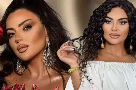 QALMAQAL BÖYÜYÜR: "Sən özün tutub sürünürsən"