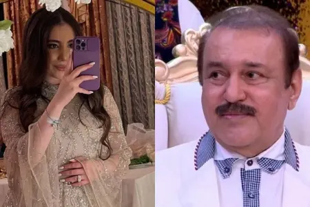 Cavanşir Məmmədovun bloger nəvəsi özünə ev aldı