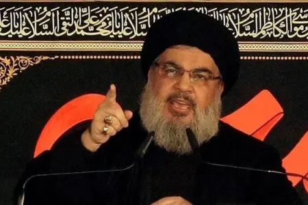 Hizbullah lideri Həsən Nəsrullah kimdir?