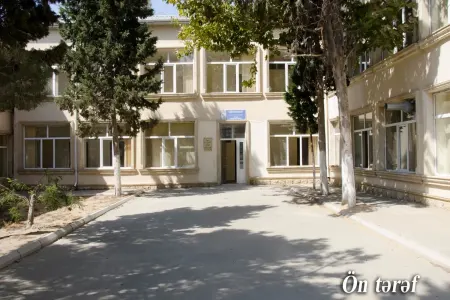 Göz yaşı ilə yola salınan məktəb direktoru: - "Öz istəyi ilə getmədi..."