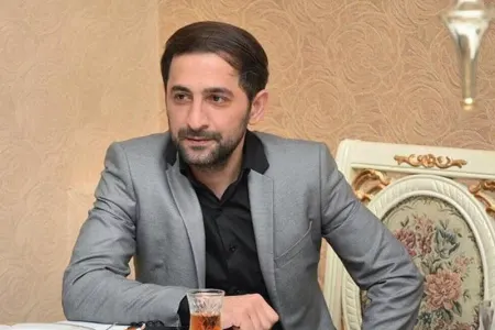 Pərviz Bülbülənin oğlunun toyuna ən çox bu məşhur pul yazdırıb - FOTO