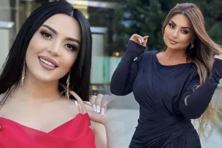 Azərbaycanda məşhur müğənnilər arasında ŞOK DAVA: - "Sənin ağzını..."