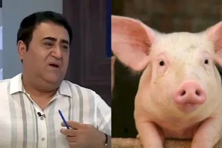 Elgiz Polşada həyatının şokunu yaşadı - – VİDEO