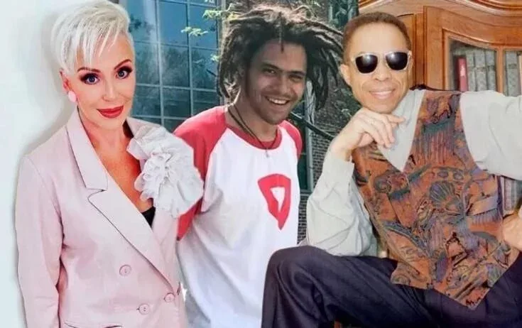 Məşhur müğənninin oğlu qəfil vəfat etdi - Fotolar